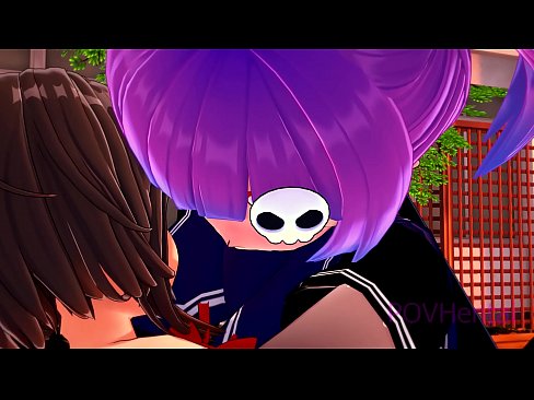 ❤️ Arachne لڑکی راکشس. ☑  ہم پر ur.zoomporno.ru ️❤