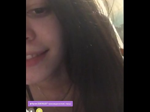 ❤️ سلٹی روسی کتیا (Periscope، VKontakte، Instagram) ☑ ہم پر ur.zoomporno.ru ️❤