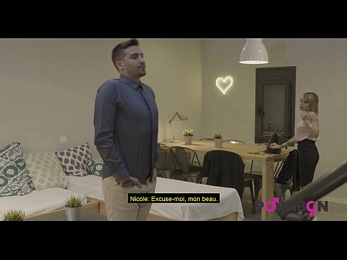 ❤️ PORNBCN 4K بڑی چھاتی کے ساتھ ایک بالغ عورت مقعد سے گڑبڑ جوان گیگولو بننا چاہتی ہے بڑے ڈک کے ساتھ blowjob amortism hard fuck hand job dog style pussy lick orgasm French subtitles ☑  ہم پر ur.zoomporno.ru ️❤